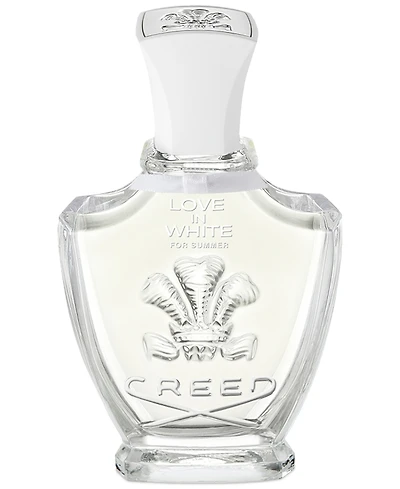 Creed Love In White For Summer, 2.5 oz.
