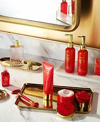 Lovery 10-Pc. Luxe Red Rose Bath & Body Care Gift Set
