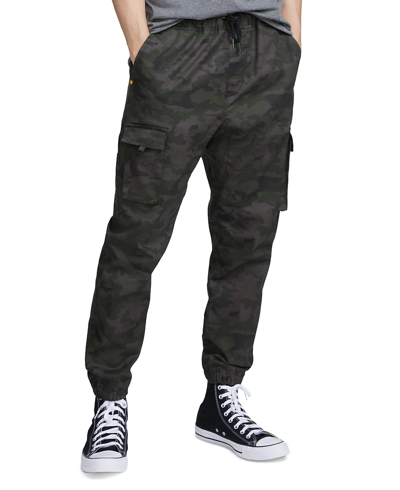 Caterpillar Men's Diesel Pants