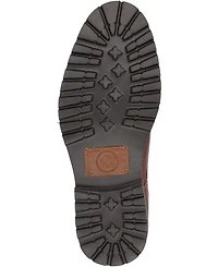 Thomas & Vine Men's Feron Tru Comfort Foam Cap Toe Ankle Boots