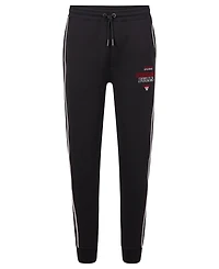 Boss x Nba Men's Chicago Bulls Tracksuit Bottoms