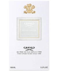 Creed Royal Water, 3.3 oz.