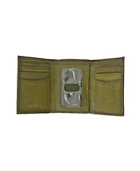 Duchamp Tri-Fold