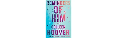 Reminders of Him by Colleen Hoover