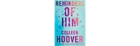 Reminders of Him by Colleen Hoover