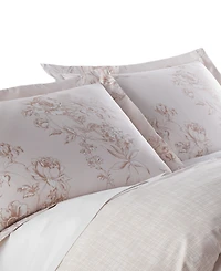 Southshore Fine Linens Harmony Down Alternative 3-Pc. Comforter Set, Full/Queen