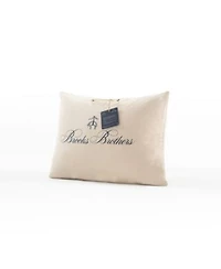 Brooks Brothers 100 Wool Filled Pillow