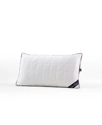 Brooks Brothers 100% Cotton Filled Pillow, King