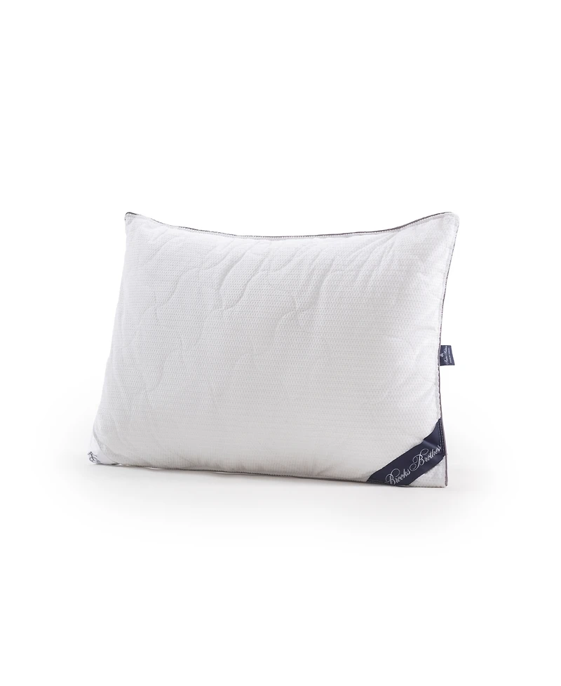 B by Brooks Brothers Wellsoft Gel Fiber Pillow