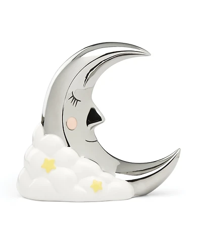 Reed & Barton Sweet Dreams Moon Bank