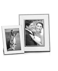 Reed & Barton Lyndon Photo Frame, 8" x 10"
