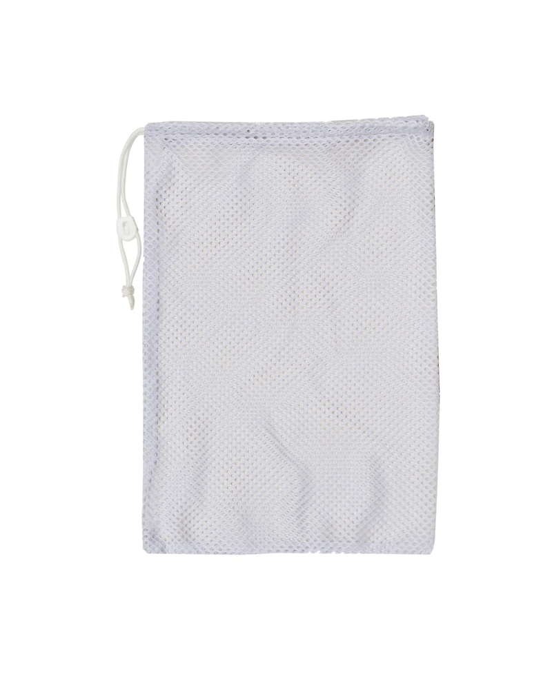 Champion Sports Equipment Bag, Mesh, Set of 3