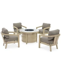Reid Firepit Collection