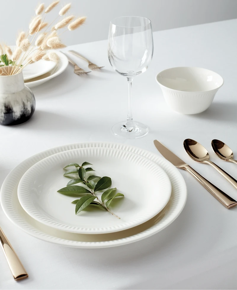Lenox Profile Dinner Plate, Set/4