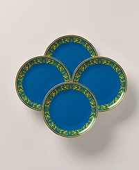 Lenox Remix Accent Plates, Set of 4