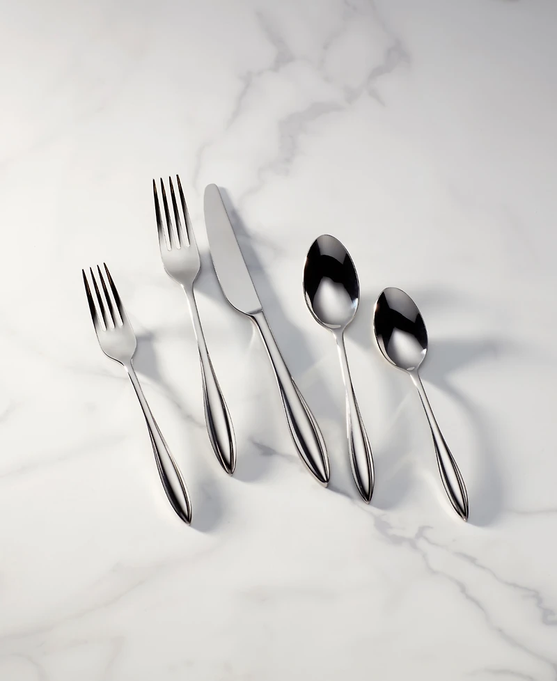 Lenox Sculpt 65 Pc Set, Service for 12