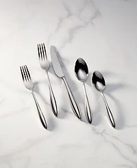 Lenox Sculpt 65 Pc Set, Service for 12