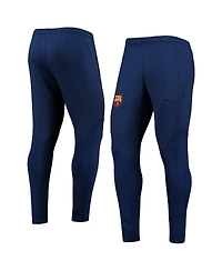Men's Nike Navy Barcelona Strike Pants