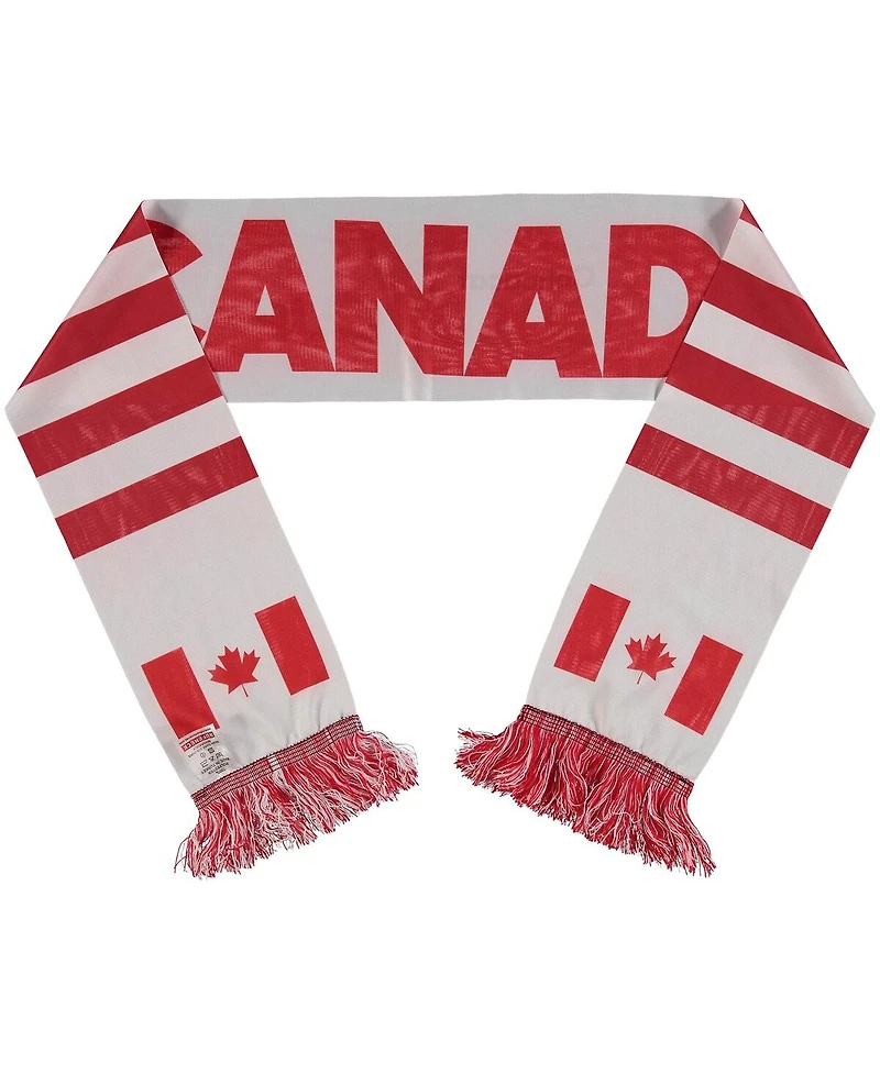 Women's Canada Soccer Concacaf Gold Cup Scarf