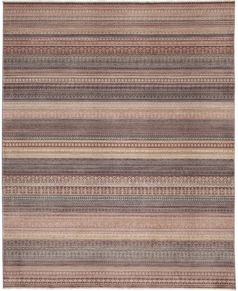 Karastan Echo Caprice 5' x 7'10" Area Rug