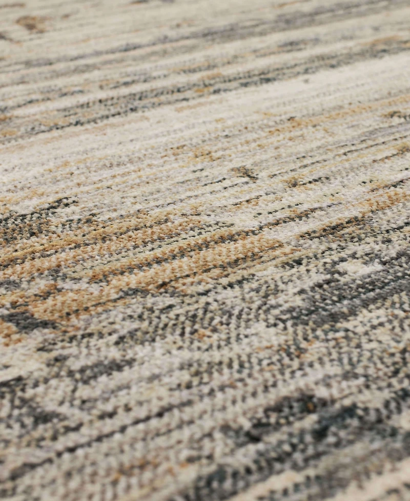 Karastan Echo Belino 5' x 7'10" Area Rug