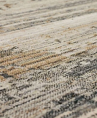 Karastan Echo Belino 5' x 7'10" Area Rug