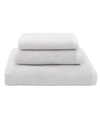 Linum Home Ediree Turkish Cotton 3 Piece Towel Set
