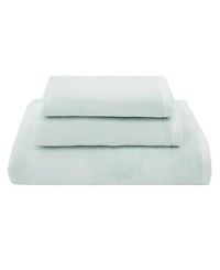 Linum Home Ediree Turkish Cotton 3 Piece Towel Set