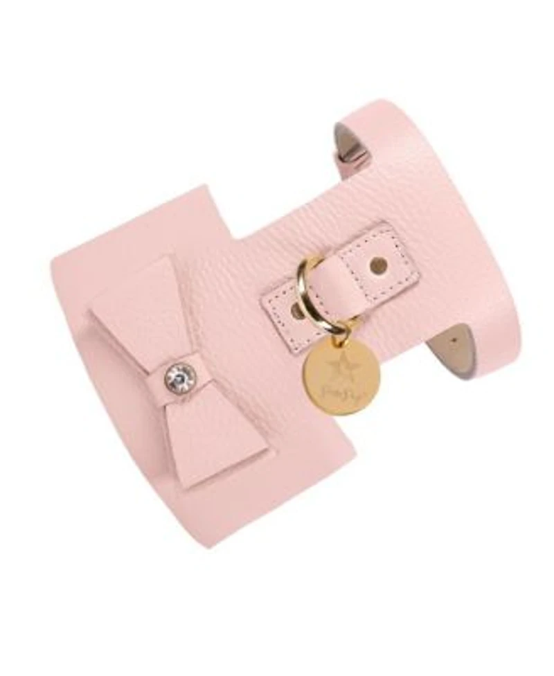 Poisepup Pet Dog Harness Bella Rose