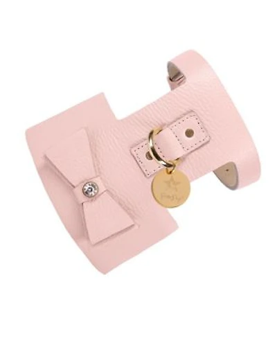 Poisepup Pet Dog Harness Bella Rose