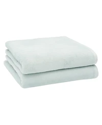 Linum Home Ediree Turkish Cotton Piece Bath Towel Set