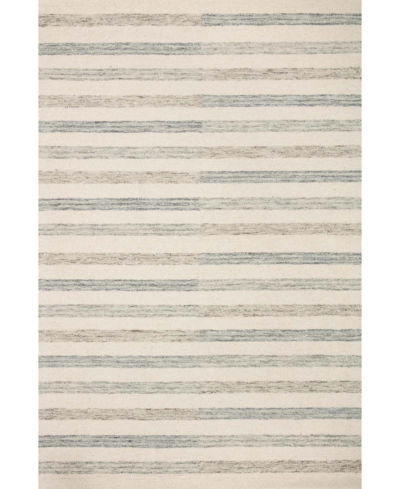 Chris Loves Julia Chris Chr-05 2' x 5' Area Rug