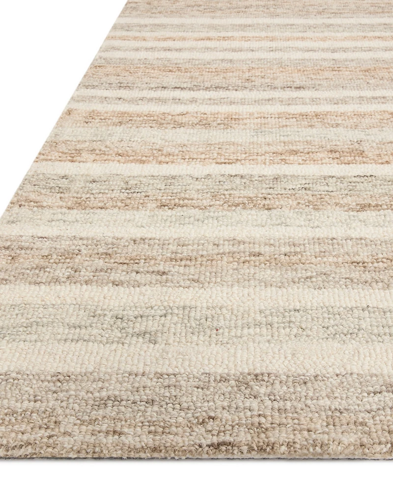 Chris Loves Julia Chris Chr- 2'3" x 3'9" Area Rug