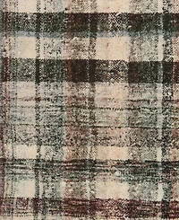 Chris Loves Julia Humphrey Hum-03 3'6" x 5'6" Area Rug