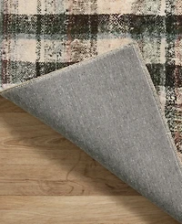 Chris Loves Julia Humphrey Hum-03 7'3" x 9'3" Area Rug