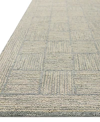 Chris Loves Julia Francis Fra-03 2'6" x 9'9" Runner Area Rug