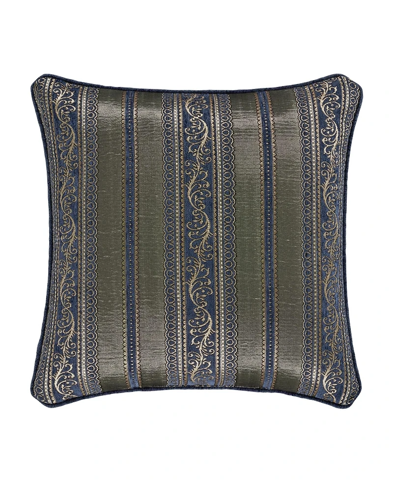J Queen New York Weston Decorative Pillow, 20" x 20"