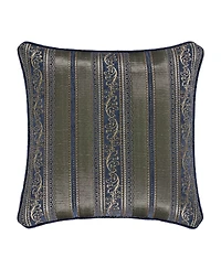 J Queen New York Weston Decorative Pillow, 20" x 20"