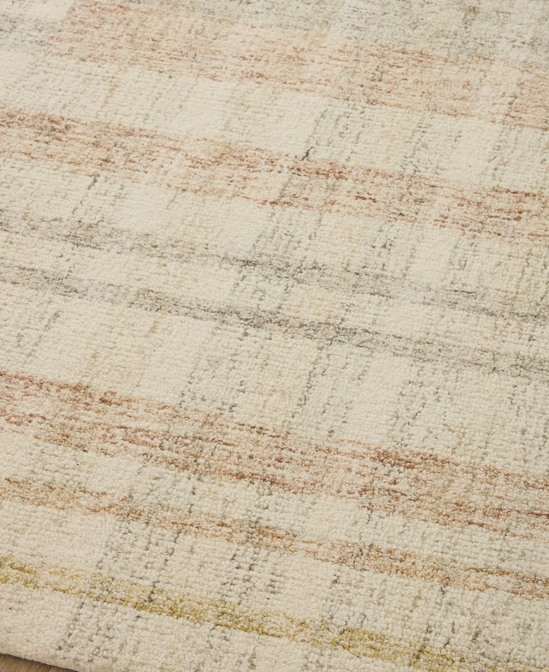 Chris Loves Julia Chris Chr- 2'6" x 11'6" Runner Area Rug