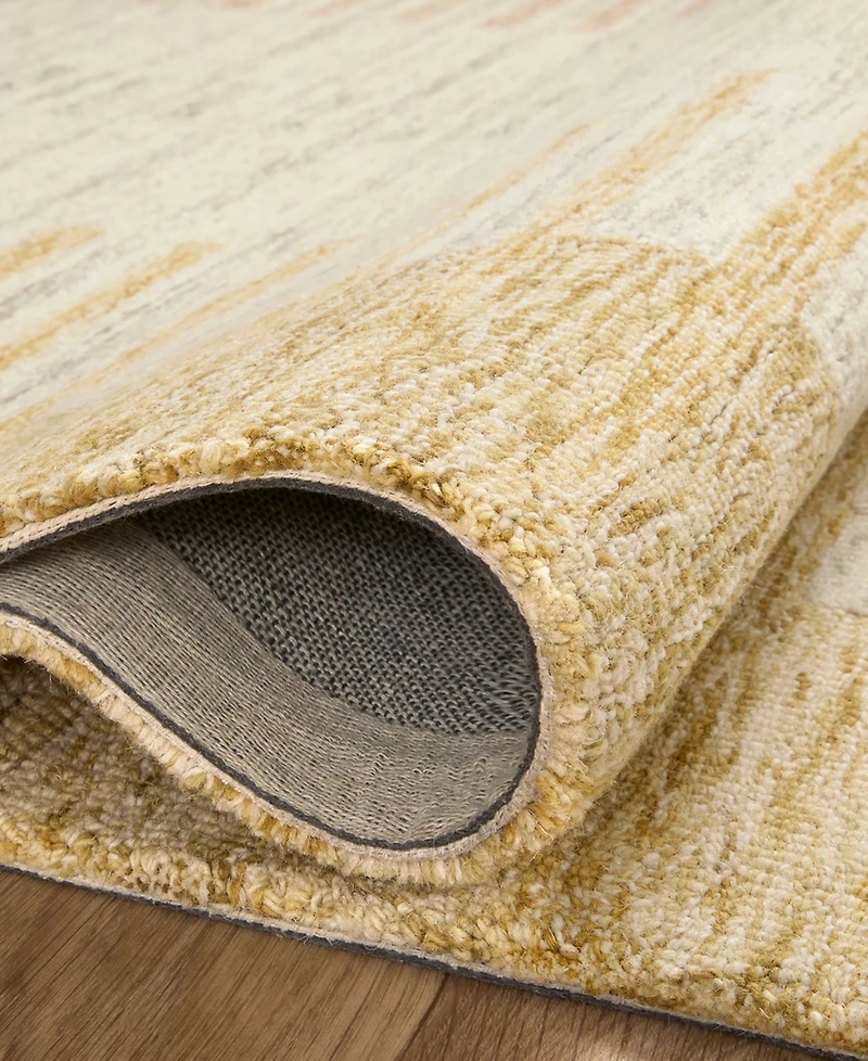 Chris Loves Julia Chris Chr-01 3'6" x 5'6" Area Rug