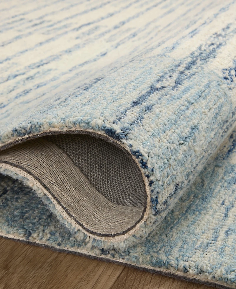 Chris Loves Julia Chr-01 9'3" x 13' Area Rug
