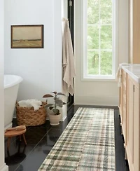 Chris Loves Julia Humphrey Hum 03 Area Rug