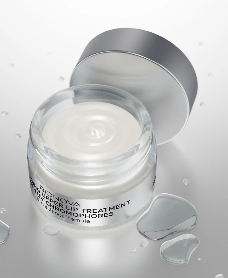 Bionova Upper Lip Treatment With Uv Chromophores