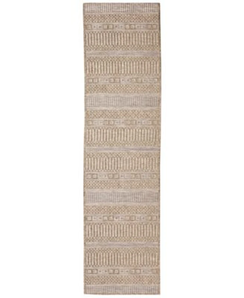 Liora Manne Orly Stripe Area Rug