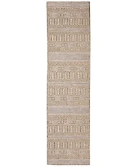 Liora Manne Orly Stripe Area Rug
