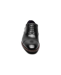 Stacy Adams Men's Kallum Cap-Toe Oxford Dress Shoe