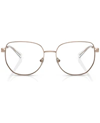 Michael Kors Women's Square Eyeglasses