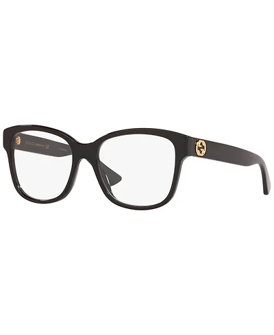 Gucci Women's Rectangle Eyeglasses