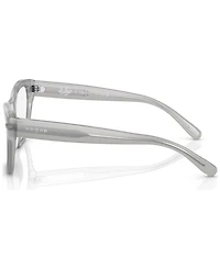 Vogue Eyewear Women's Cat Eye Eyeglasses, VO544652-o