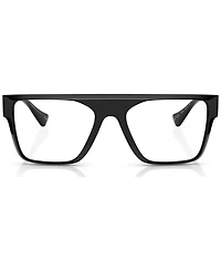 Versace Men's Rectangle Eyeglasses
